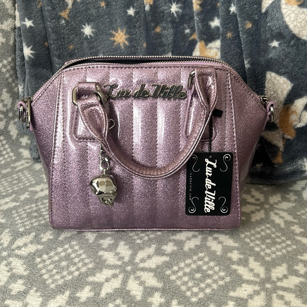 Luxe de Ville bag